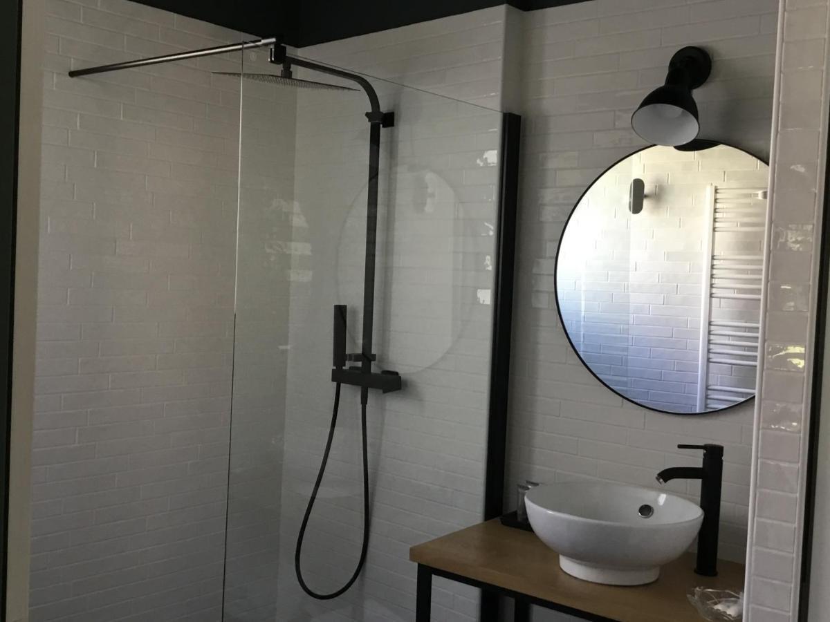 Les Chambres D'Andrea มาร์เซย็อง ภายนอก รูปภาพ