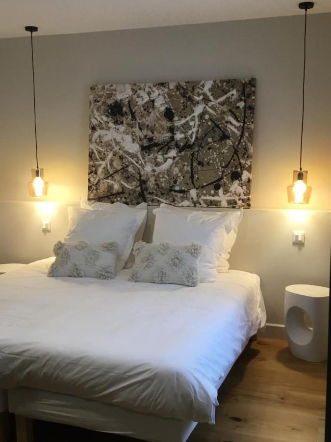 Les Chambres D'Andrea มาร์เซย็อง ภายนอก รูปภาพ