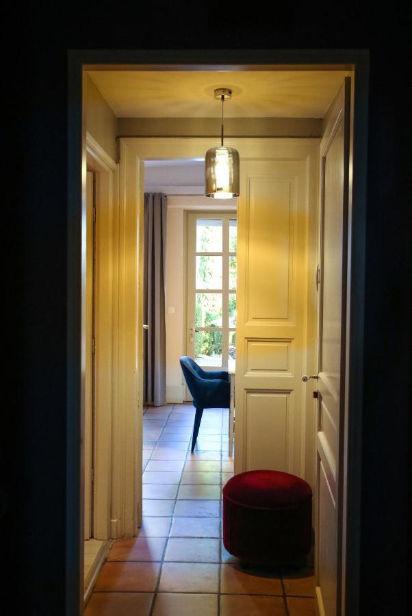 Les Chambres D'Andrea มาร์เซย็อง ภายนอก รูปภาพ