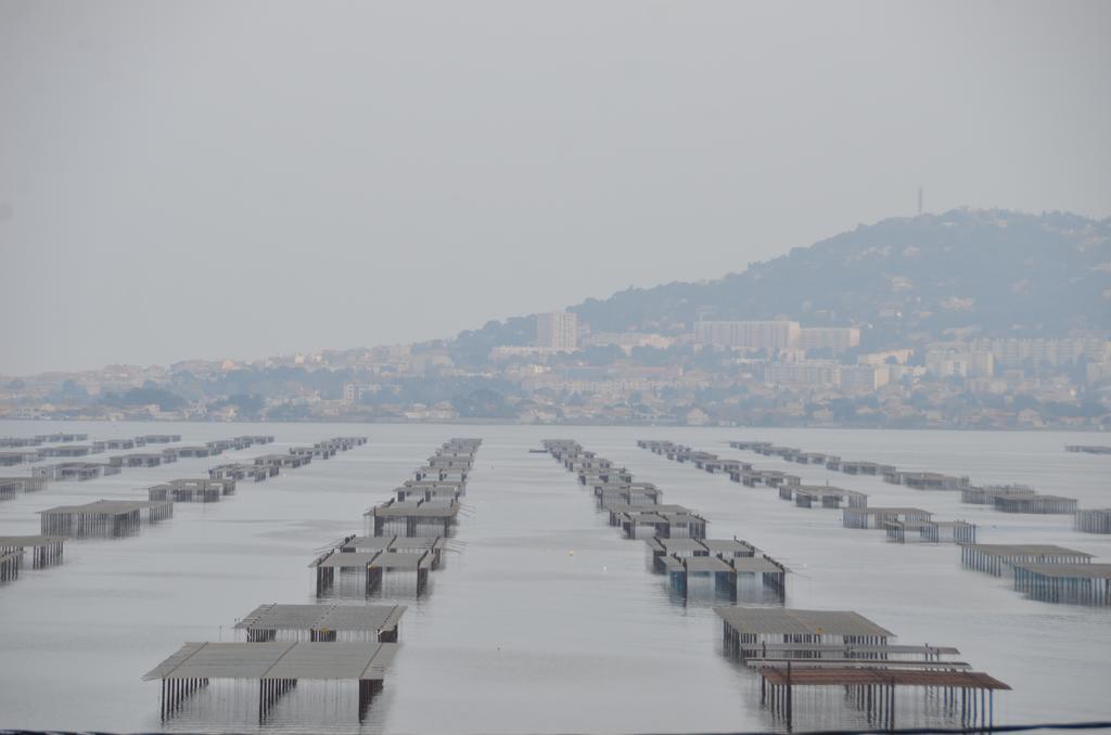 Les Chambres D'Andrea มาร์เซย็อง ภายนอก รูปภาพ