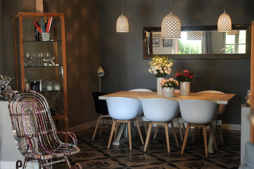 Les Chambres D'Andrea มาร์เซย็อง ภายนอก รูปภาพ