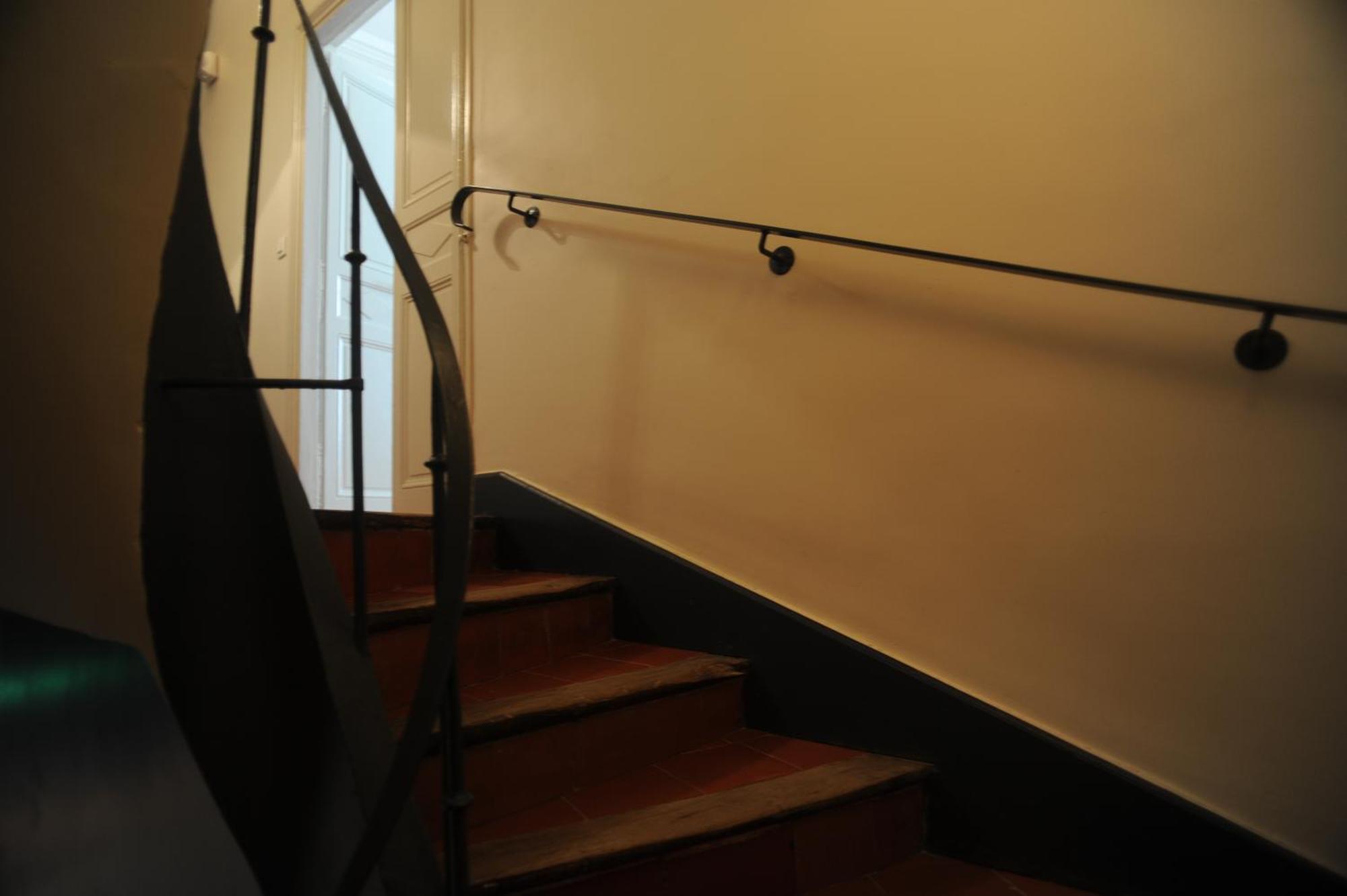 Les Chambres D'Andrea มาร์เซย็อง ภายนอก รูปภาพ