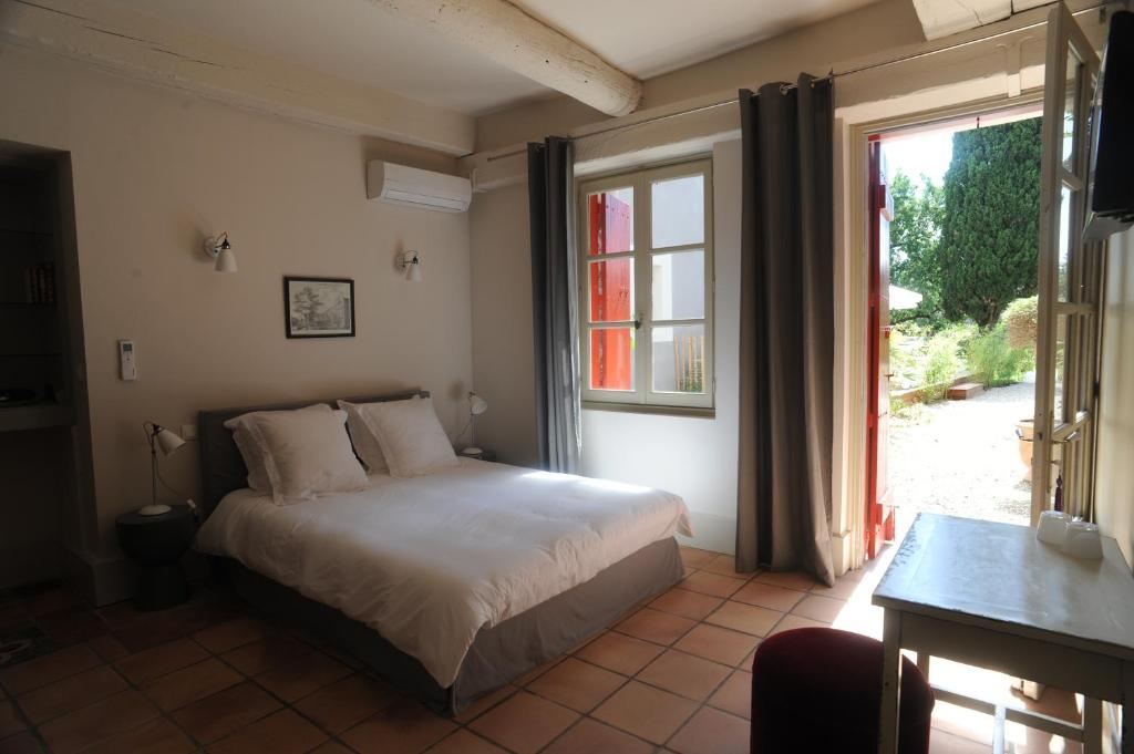 Les Chambres D'Andrea มาร์เซย็อง ห้อง รูปภาพ