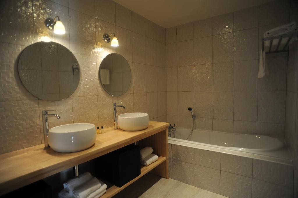 Les Chambres D'Andrea มาร์เซย็อง ห้อง รูปภาพ