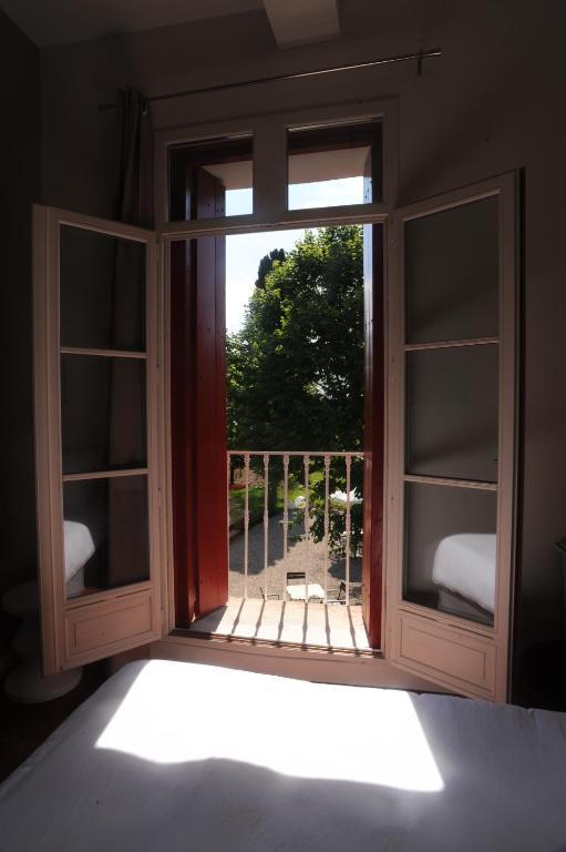 Les Chambres D'Andrea มาร์เซย็อง ห้อง รูปภาพ