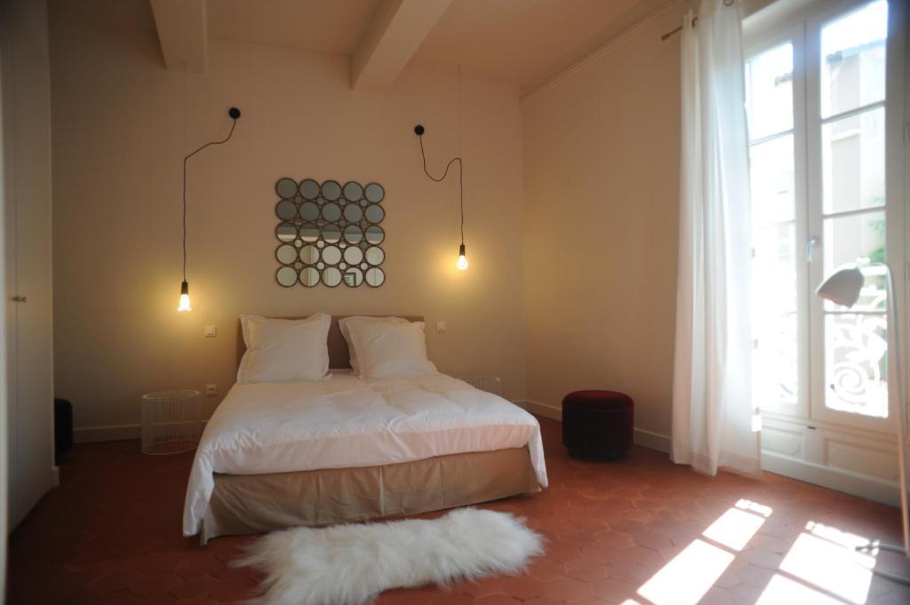 Les Chambres D'Andrea มาร์เซย็อง ห้อง รูปภาพ