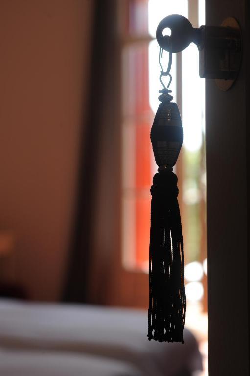 Les Chambres D'Andrea มาร์เซย็อง ห้อง รูปภาพ