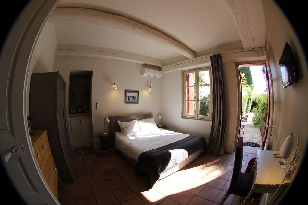 Les Chambres D'Andrea มาร์เซย็อง ภายนอก รูปภาพ