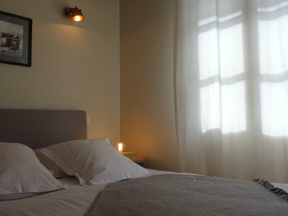 Les Chambres D'Andrea มาร์เซย็อง ภายนอก รูปภาพ